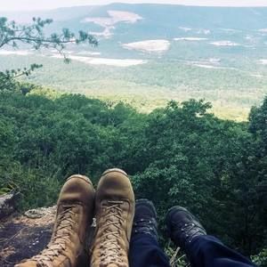 Meet your Posher, Sandy